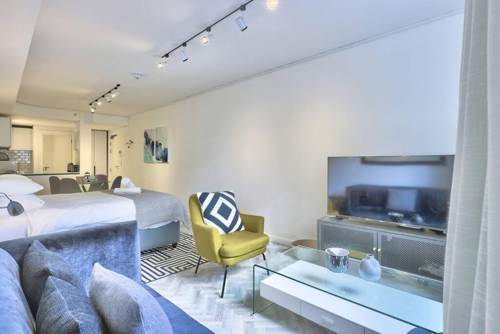 Apartment Tuynhys *