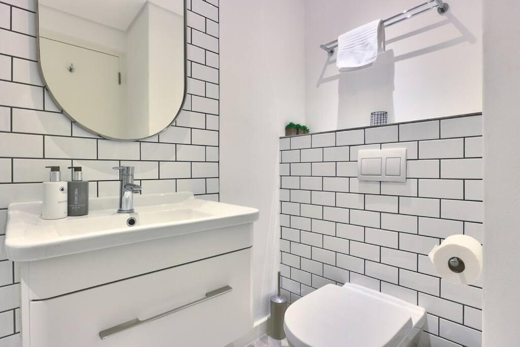 Apartment Tuynhys Cape Town