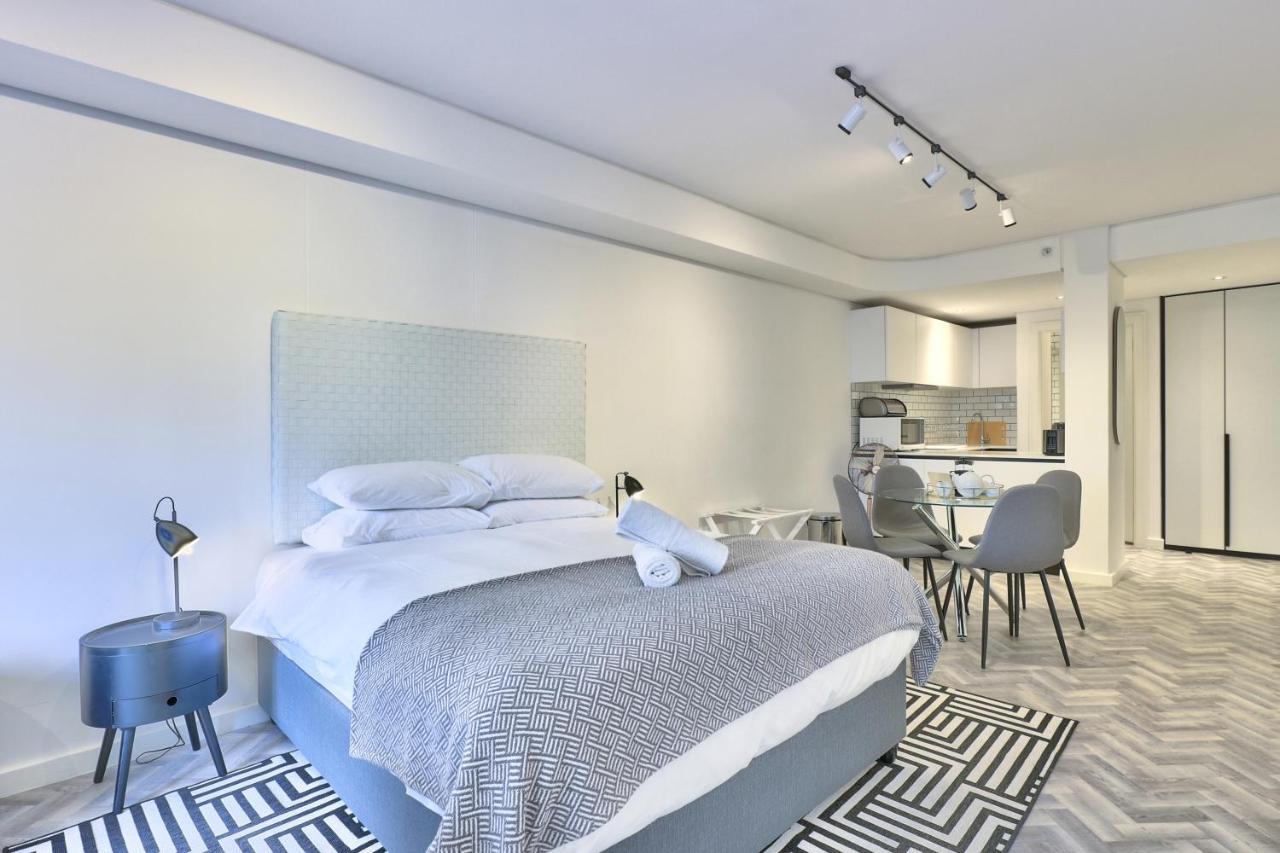 Apartment Tuynhys Cape Town