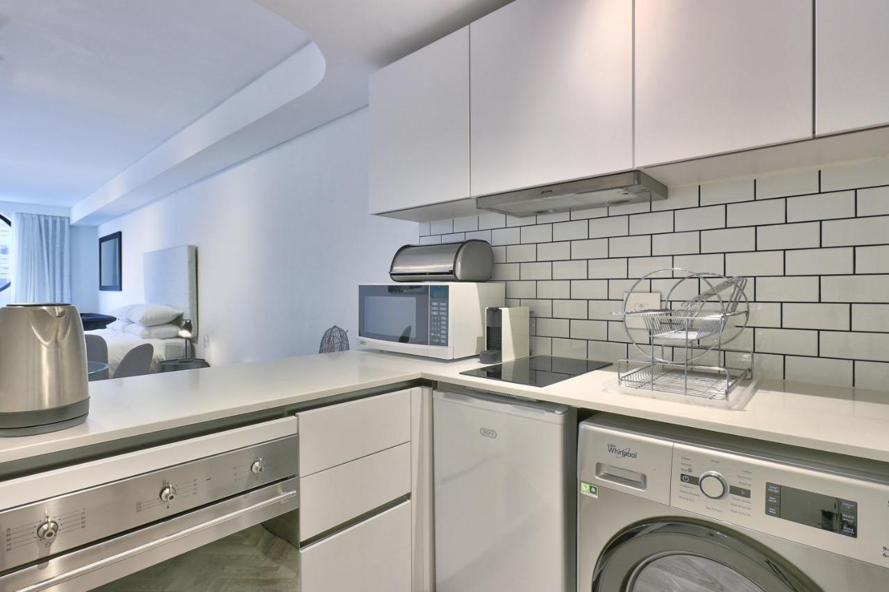 Apartment Tuynhys *