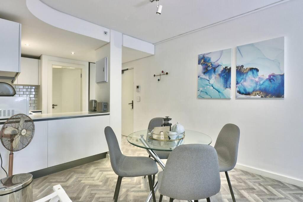Apartment Tuynhys *